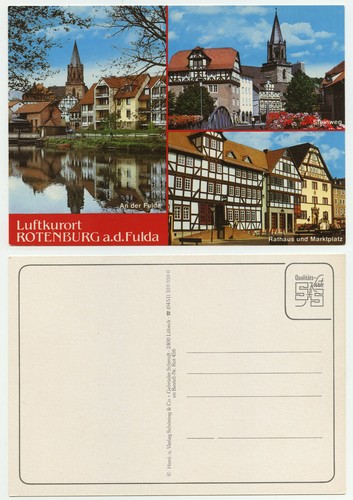 80560 luftkurort rotenburg - 80560,