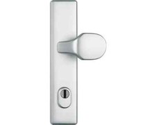 Schutzbeschlag Abus HLZS814