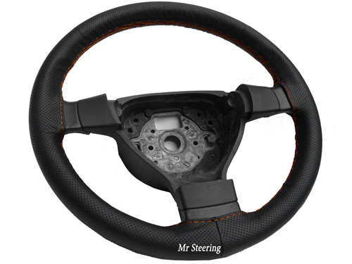 Nissan micra k12 - nissan, lenkradschutz
