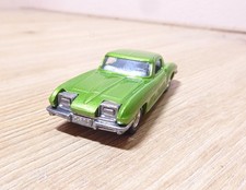 Siku V Serie V282 Chevrolete Corvette C2 “Sting Ray"