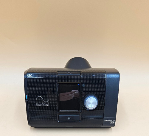 Resmed airsense elite - resmed, 10