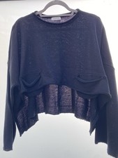 COMPLETO Kurzpullover