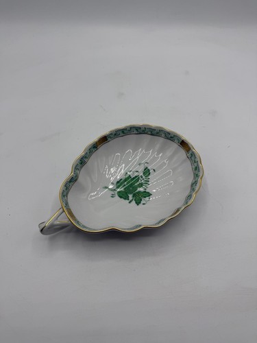 Herend apponyi grün chinese - herend,