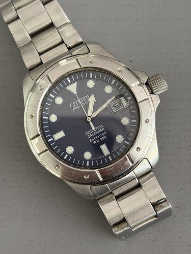 Citizen eco drive - citizen, eco-drive