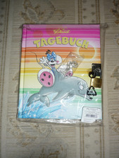 Diddl Tagebuch mit Schloß Neu