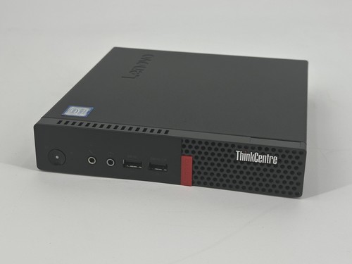 Lenovo thinkcentre m710q tiny - thinkcentre,
