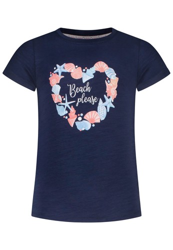 Salt and pepper shirt beach - salt,