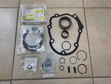 Audi Porsche 01E Getriebe Ersatzteile Set 01E301235,  01E311423, 01E311931