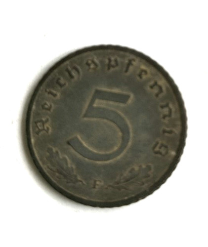 Deutsches reich - reich, 5