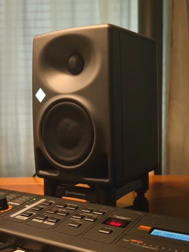 Neumann dsp aktiv - kh,