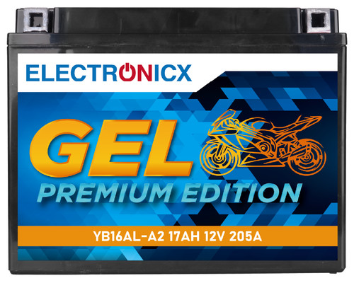 Electronicx gel - electronicx,
