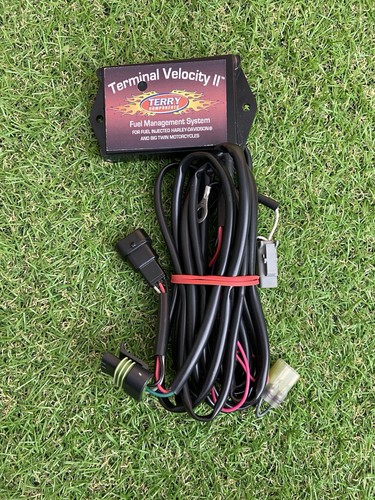 Terry components terminal - terry,