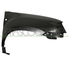 Kotflügel Prasco DA8203013 für Dacia Vorne Rechts