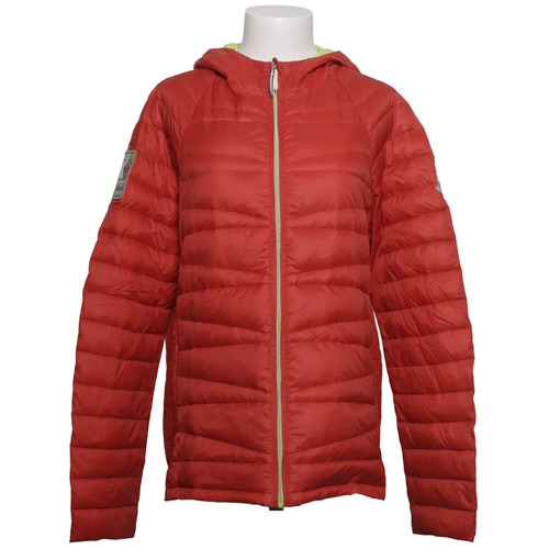 Dolomite daunenjacke damen - dolomite,, daunenjacke,