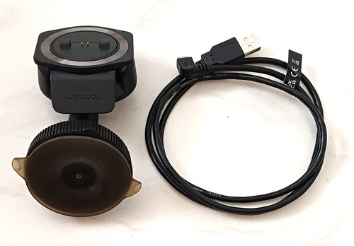 Tomtom rider autohalterung - tomtom,