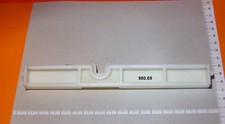 Brücke 980.69, Quersteg für