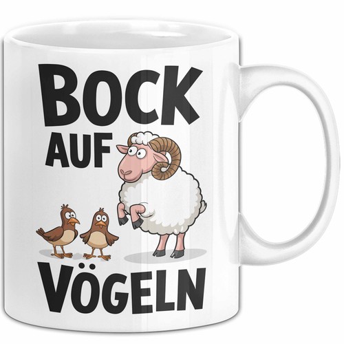 Lustige tasse geschenk - lustige,