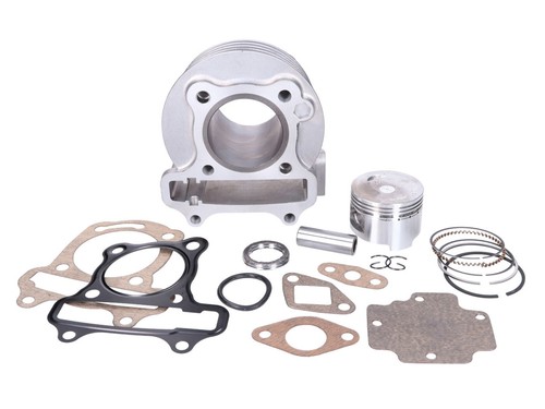 Zylinder 72ccm 101 - zylinder, octane-