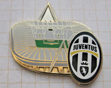 JUVENTUS TURIN / STADION /