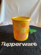 Tupperware dose vorrat rund - tupperware,