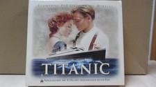 Titanic VHS Sammlerbox mit