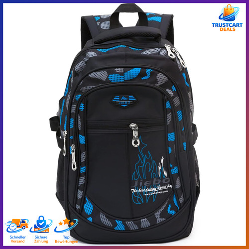 Schultasche rucksack - schultasche,