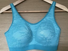 Anita Care Essential Lace Bralette Prothesen BH Neu Gr S Mastektomie amoena ABC 