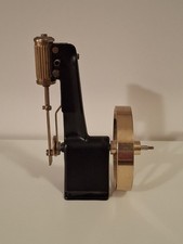 Aggregat Komplett von Wilesco