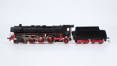 Märklin 800 dampflok br - märklin, f