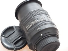 Nikon 24-85 mm F/3.5-4.5 DG VR
