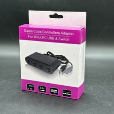 Nintendo GameCube - Controller