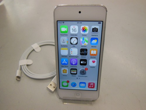 Apple ipod touch gn - ipod, 7.