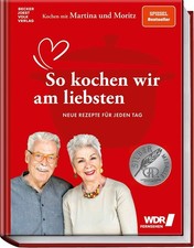 Kochen mit Martina und Moritz