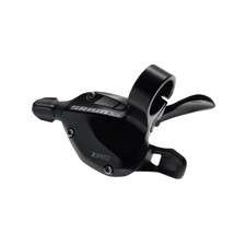 SRAM X5 Shifter Trigger 9 Speed Rear Black  9 Speed