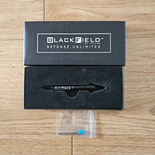 Blackfield Mini Tactical Pen