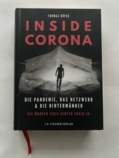 INSIDE CORONA Die Pandemie