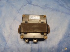 Suzuki GN 125 CDI, Zündbox