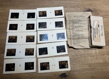 Bildkarten- Mikrolux /  "