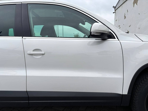 Tür vorne rechts tiguan 5n - tür, vw