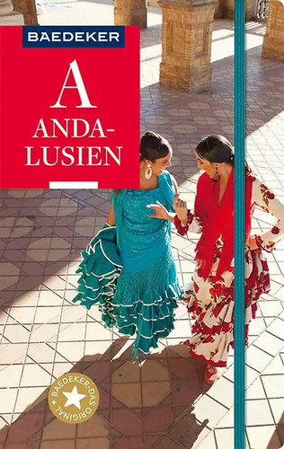 Baedeker reiseführer - baedeker,