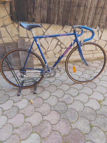 Rennrad legnano columbus race - rennrad,