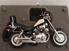 Yamaha  Virago XV 1100 * Motorrad Modell * 1:10 Schuco 06660