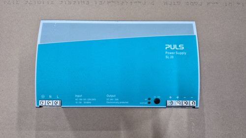 Puls power supply netzteil - supply,