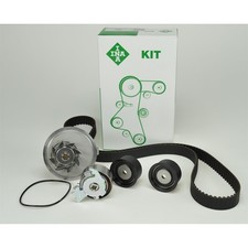 Original INA ZAHNRIEMEN SATZ +