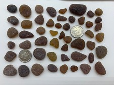 50 Seaham Meer Glas Teile