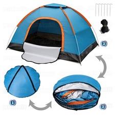 Campingzelt, Camping Zelt 2-3