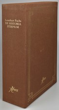 Fuchs historia stirpium - de,