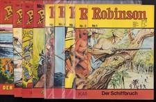 Robinson 1 9 - robinson, (arotal,