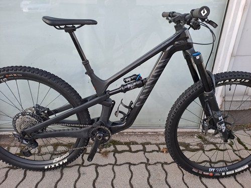 Canyon spectral 8 - canyon, cf