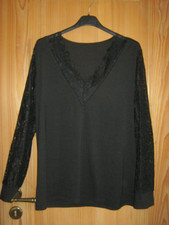 Shirt mit transparenten